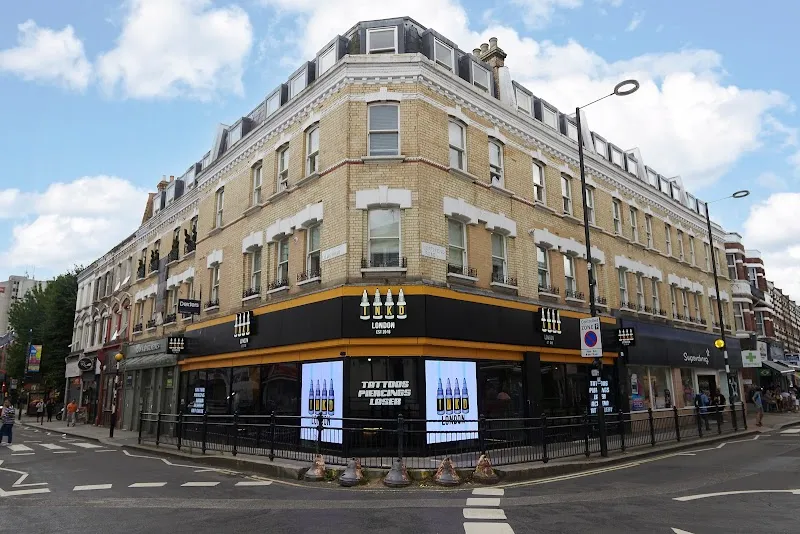 INK’D London