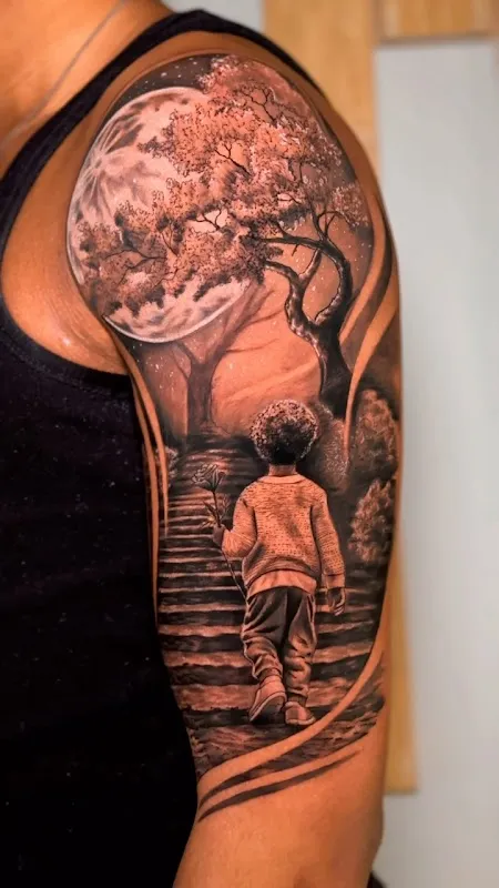 INK’D London