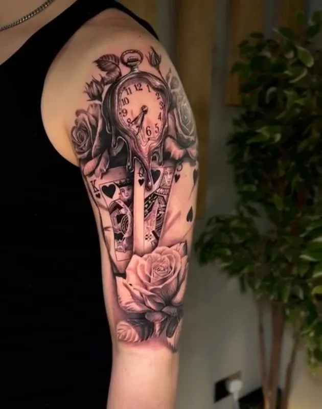 INK’D London