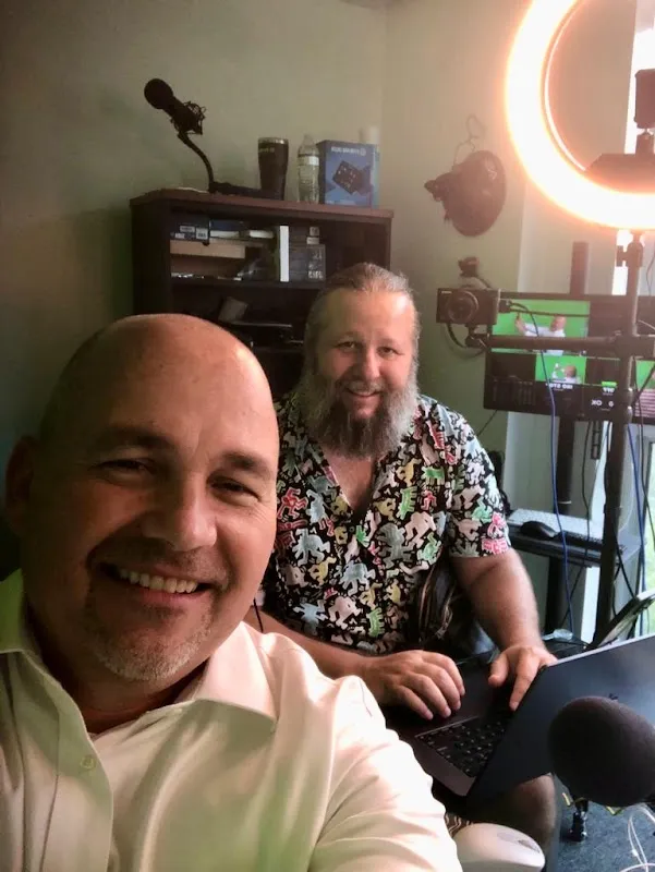 Miami Podcast Studios