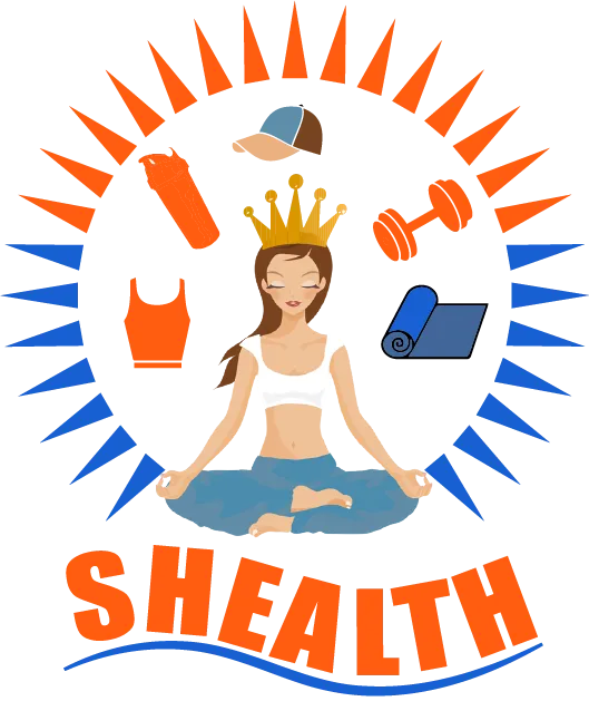 SHEalth Fitness