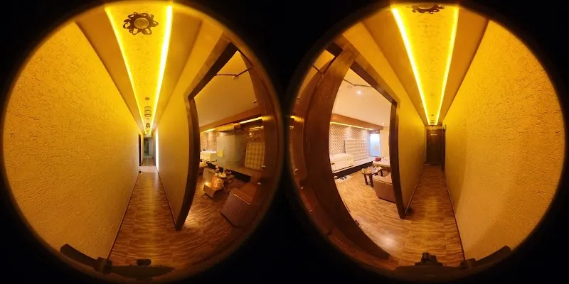 Spa Nest - Spa In Koramangala