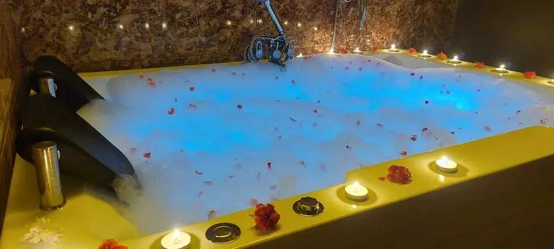 Spa Nest - Spa In Koramangala