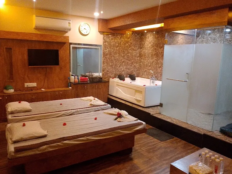 Spa Nest - Spa In Koramangala