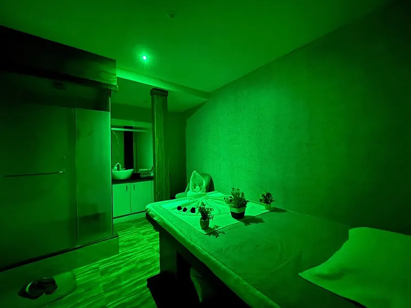 Spa Nest - Spa In Koramangala