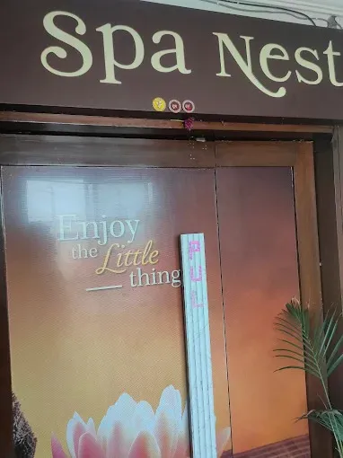 Spa Nest - Spa In Koramangala