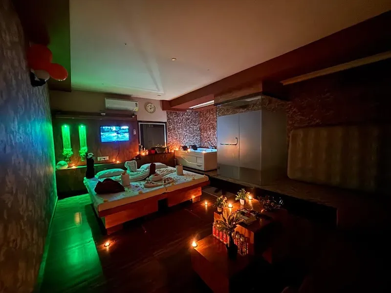 Spa Nest - Spa In Koramangala