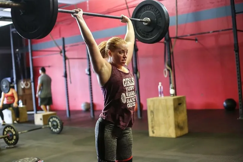 Grounds Fitness