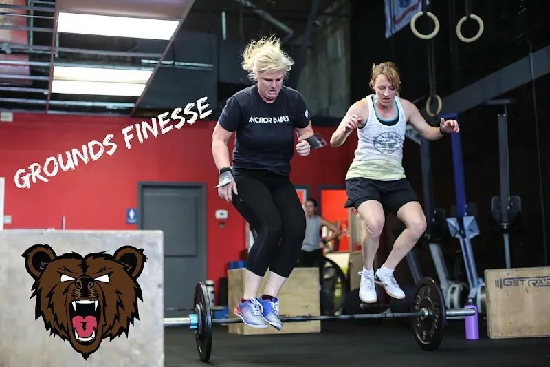Grounds Fitness