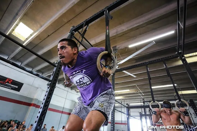 Grounds Fitness