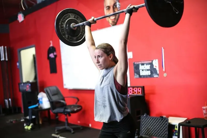 Grounds Fitness