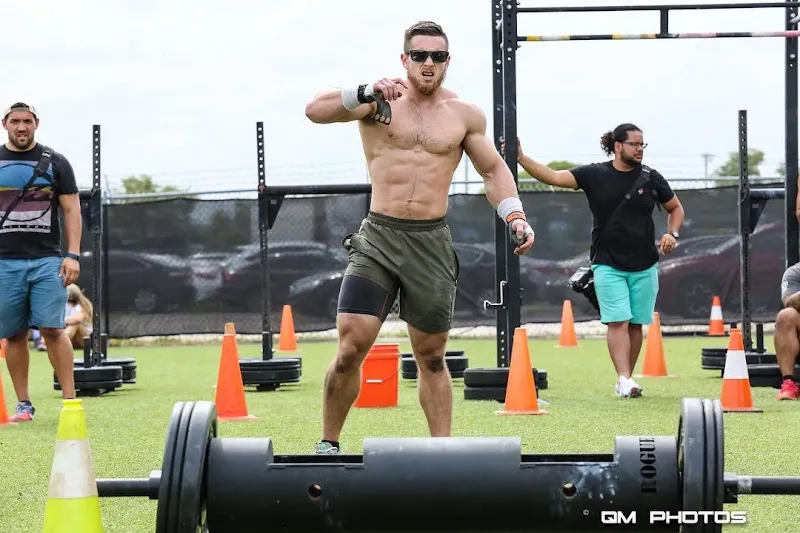 Grounds Fitness