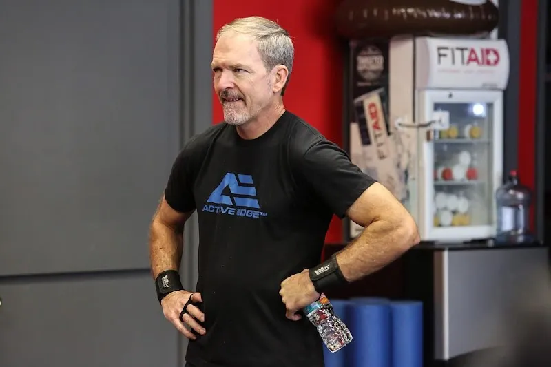 Grounds Fitness