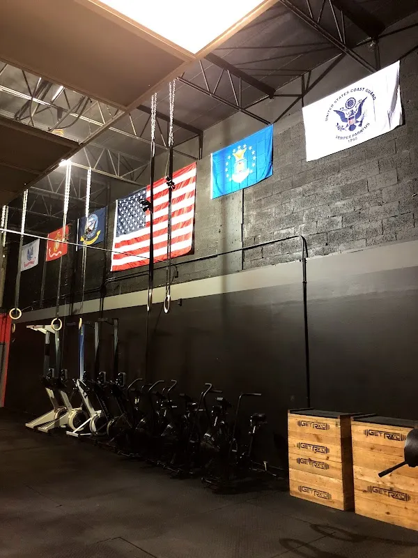 Grounds Fitness