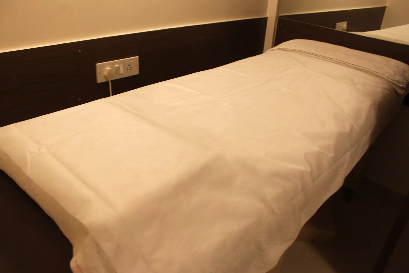 Envi Salon & Spa - Worli