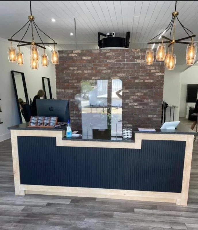 The Loft Salon - Cumming Hair Salon