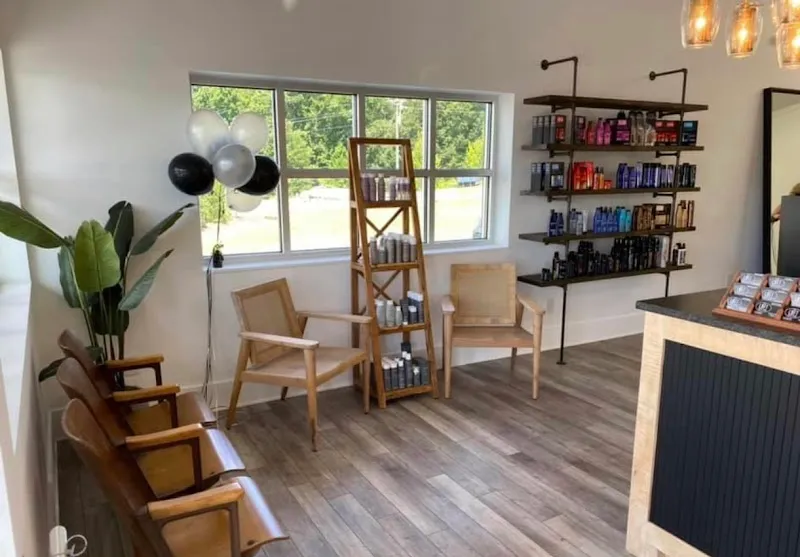 The Loft Salon - Cumming Hair Salon
