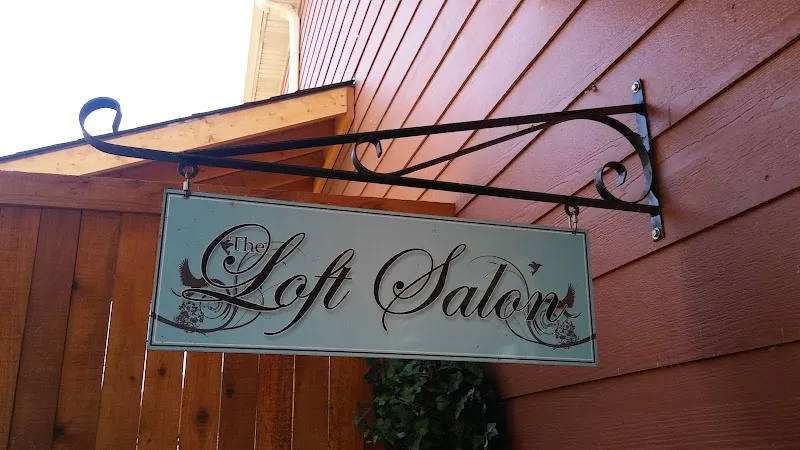 The Loft Salon - Cumming Hair Salon