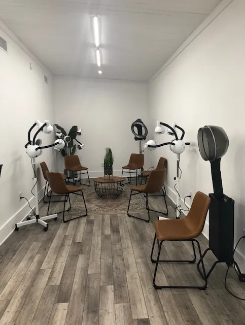 The Loft Salon - Cumming Hair Salon