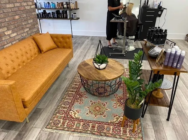The Loft Salon - Cumming Hair Salon