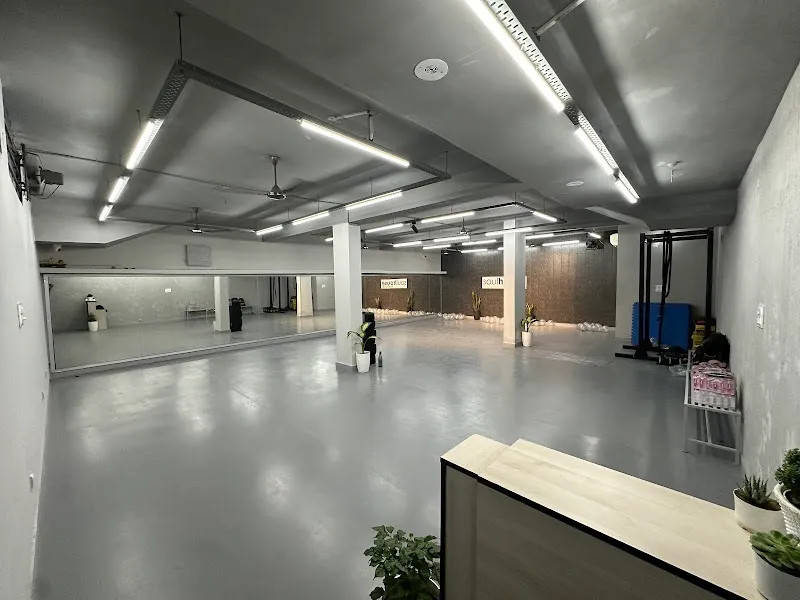 Soul House dance studio
