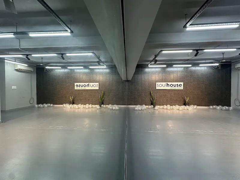 Soul House dance studio