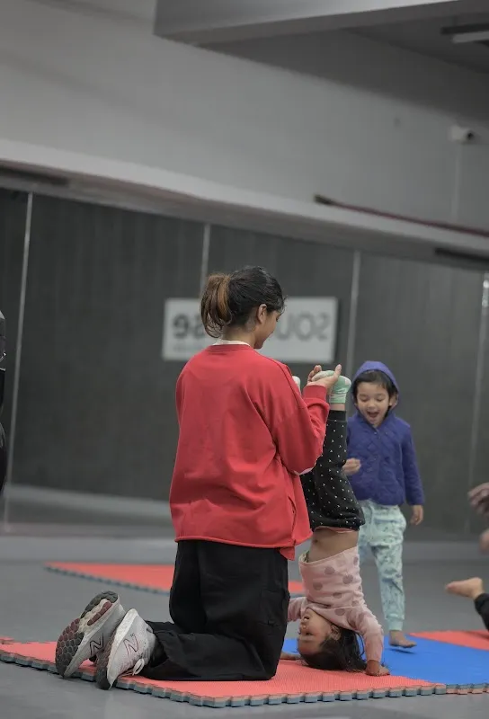 Soul House dance studio