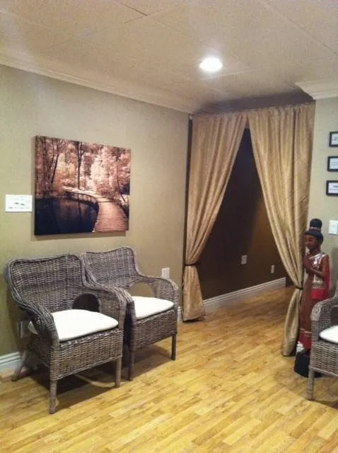 Dee Dee Thai Spa