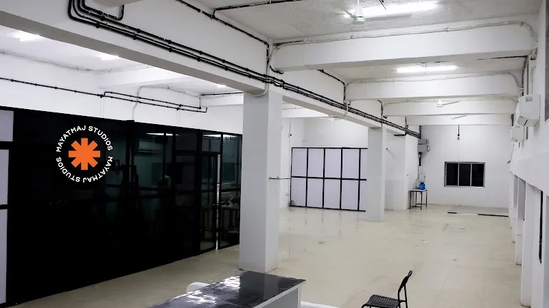 MAYATMAJ Studio - Creative Postproduction Studio & Event Content Creation