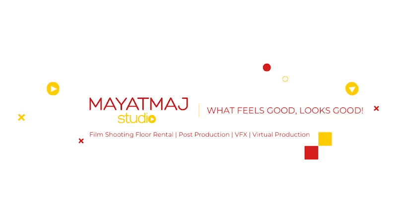 MAYATMAJ Studio - Creative Postproduction Studio & Event Content Creation