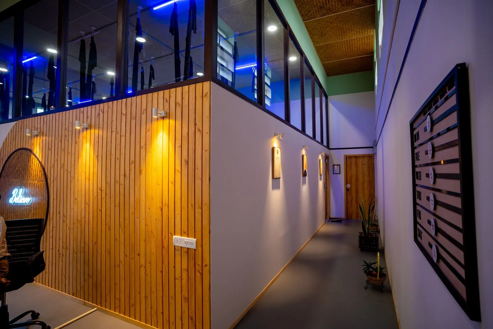 DIVA Yoga Studio - Harrington Road