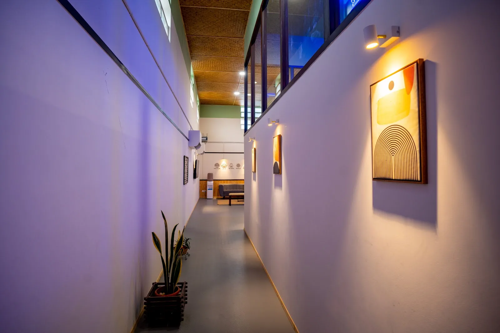 DIVA Yoga Studio - Harrington Road