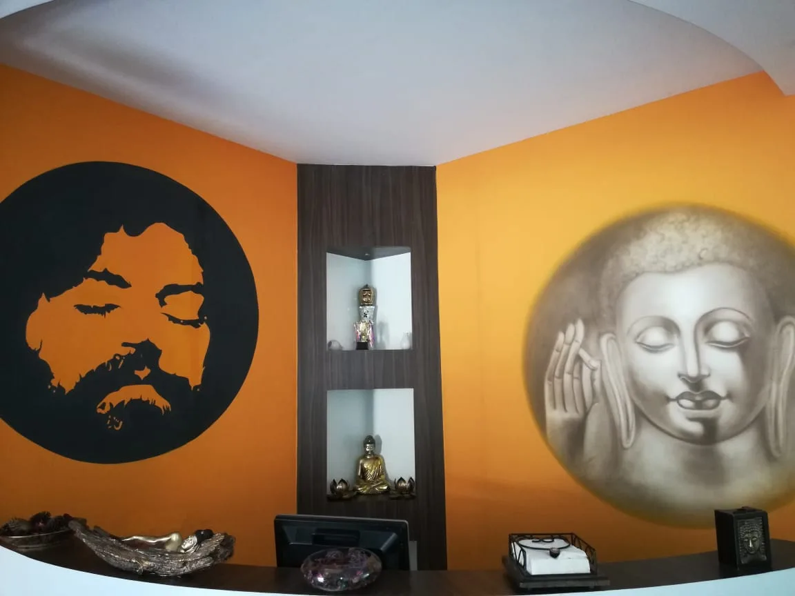 DIVA Yoga Studio - Harrington Road