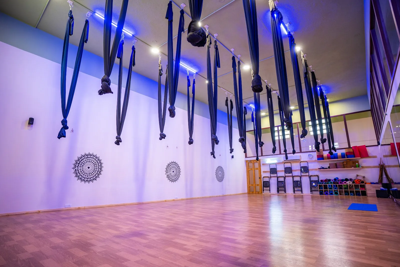 DIVA Yoga Studio - Harrington Road
