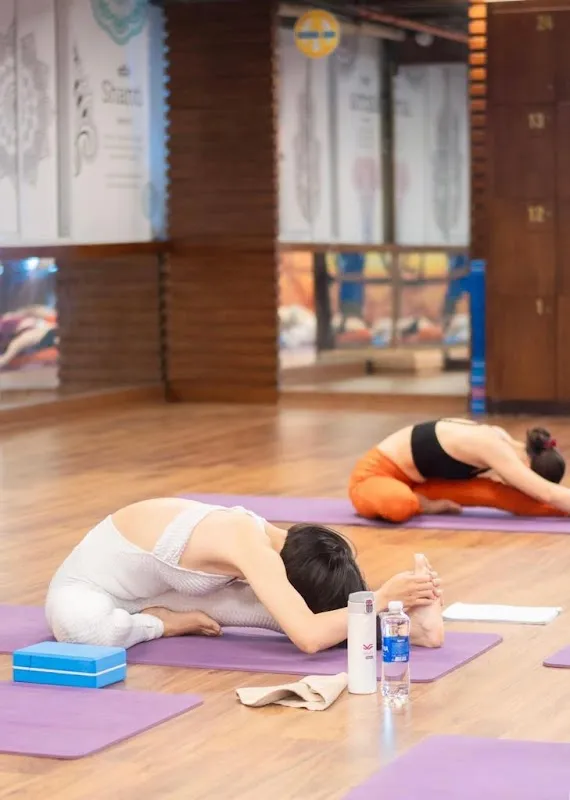 Yogiraj Fitness Club for yoga classes in delhi | Online yoga classes