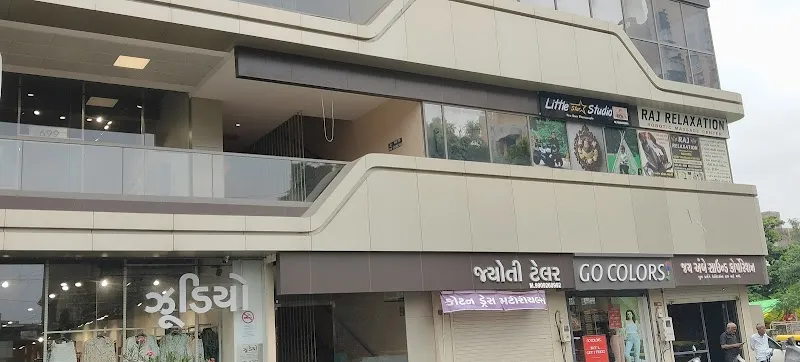 Little Star Studio