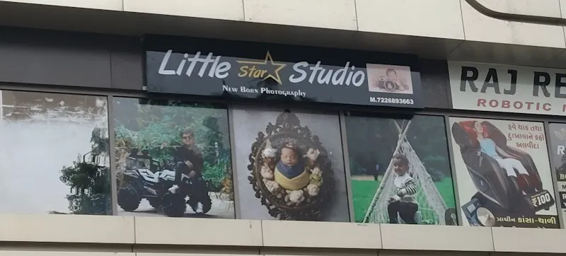 Little Star Studio