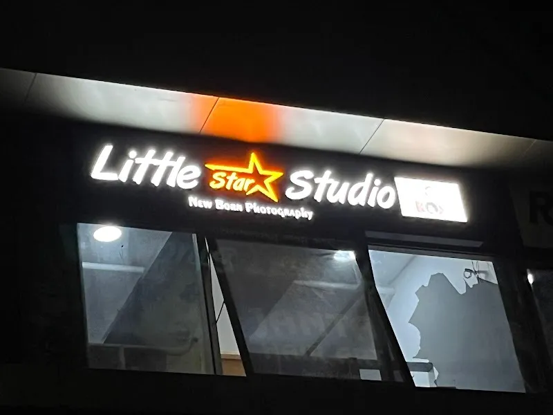 Little Star Studio