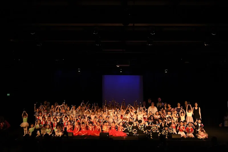 Sydney iDance Studio Castle Hills