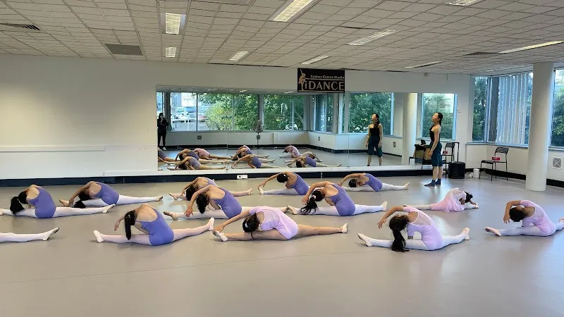 Sydney iDance Studio Castle Hills