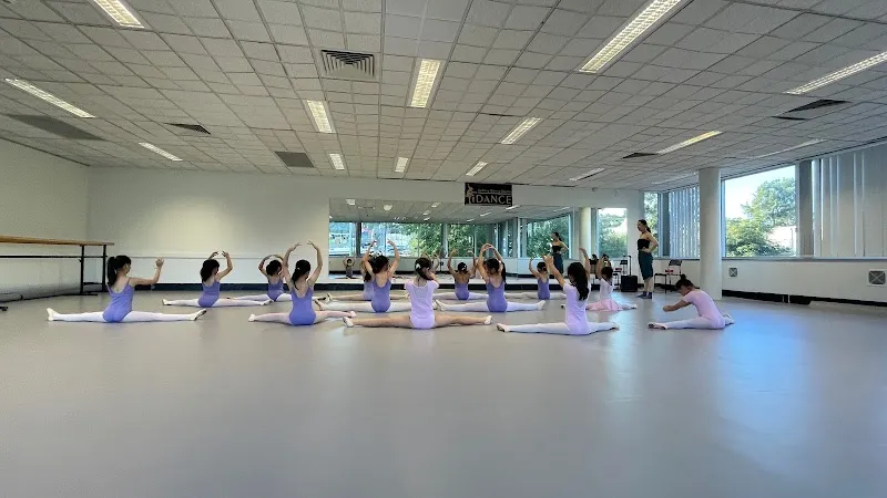 Sydney iDance Studio Castle Hills