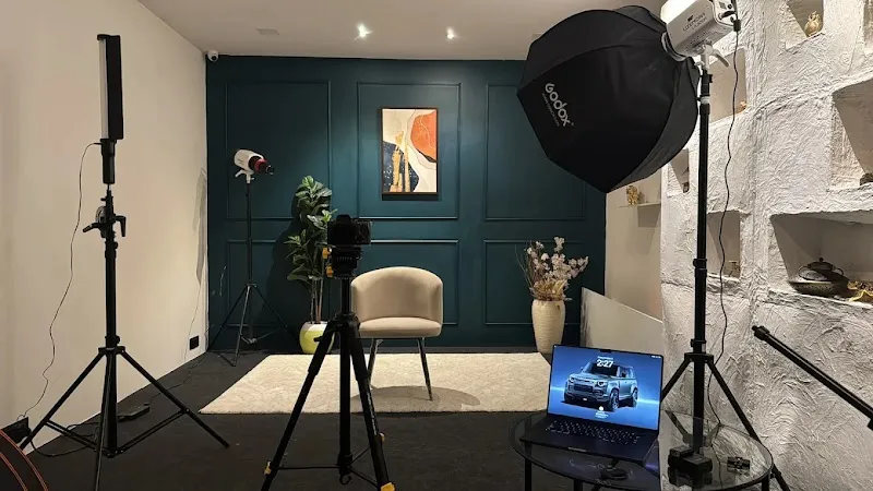 Ollar Studios – Rent a Podcast & Photography Studio | Wedding Photography