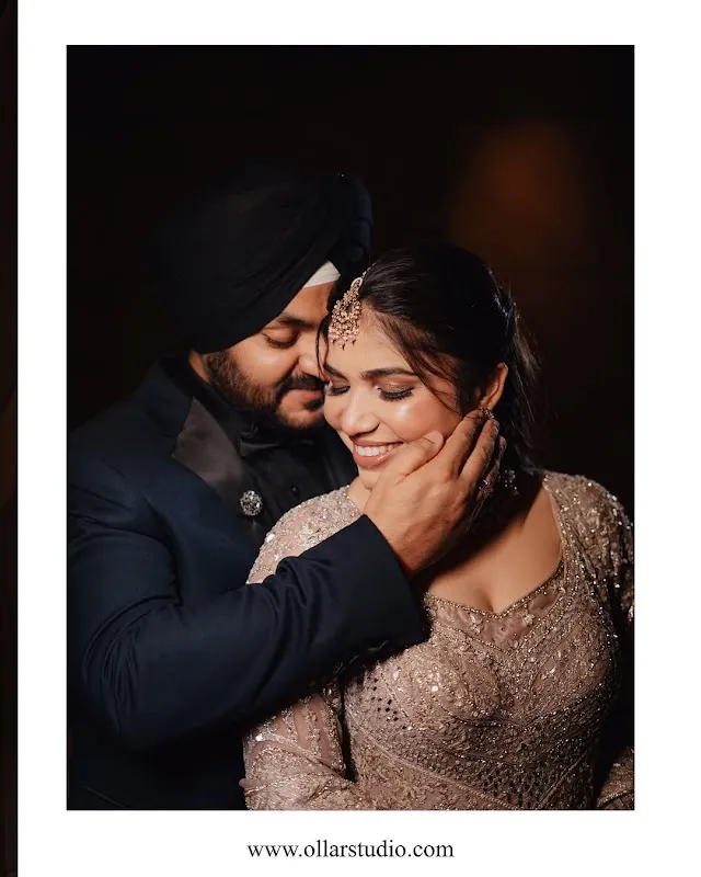Ollar Studios – Rent a Podcast & Photography Studio | Wedding Photography