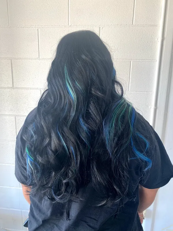 Danielle Ann Advanced Hairdressing - Mount Isa