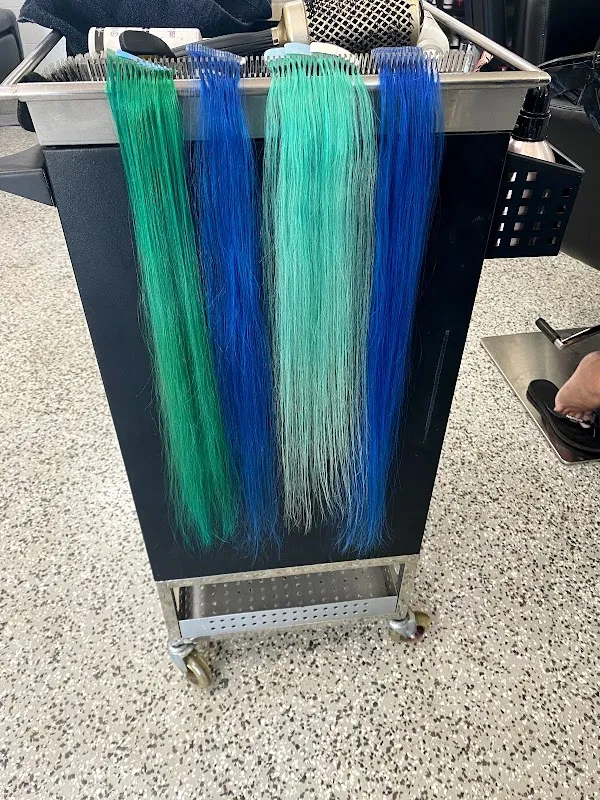 Danielle Ann Advanced Hairdressing - Mount Isa