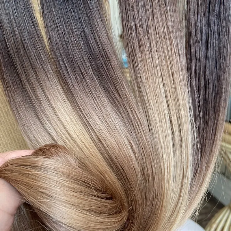 Danielle Ann Advanced Hairdressing - Mount Isa