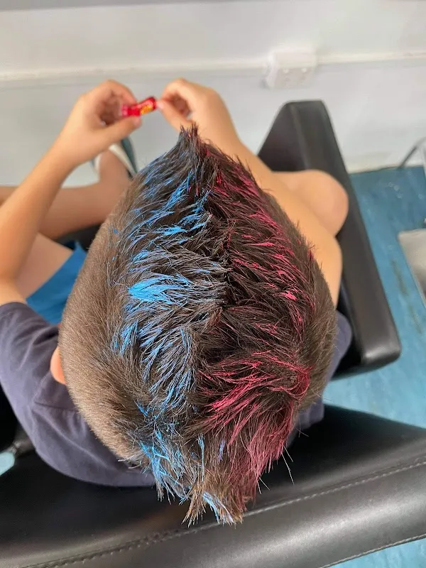 Danielle Ann Advanced Hairdressing - Mount Isa