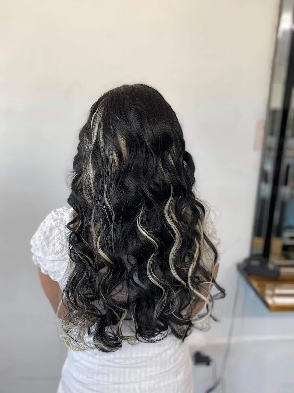 Danielle Ann Advanced Hairdressing - Mount Isa