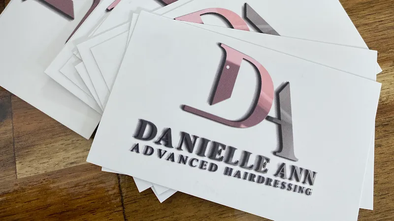 Danielle Ann Advanced Hairdressing - Mount Isa