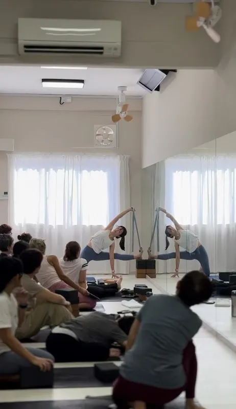 Healthtinity - Yoga Studio in Upper Thomson